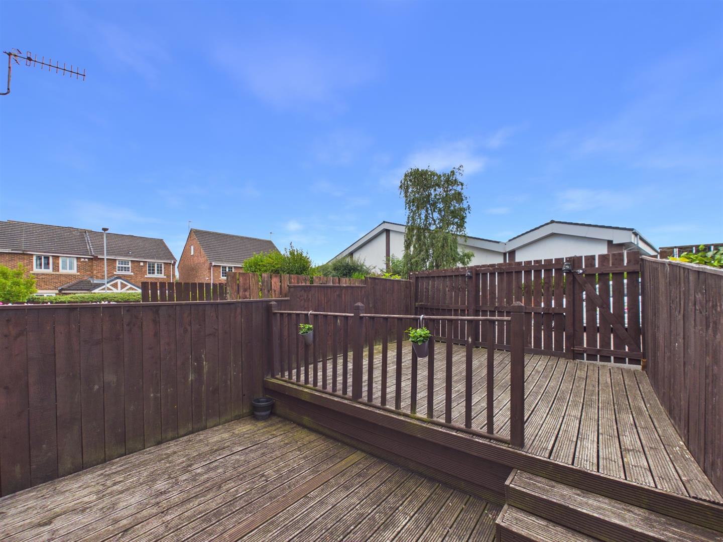 Cartmel Park, Pelaw, Gateshead, photo 14