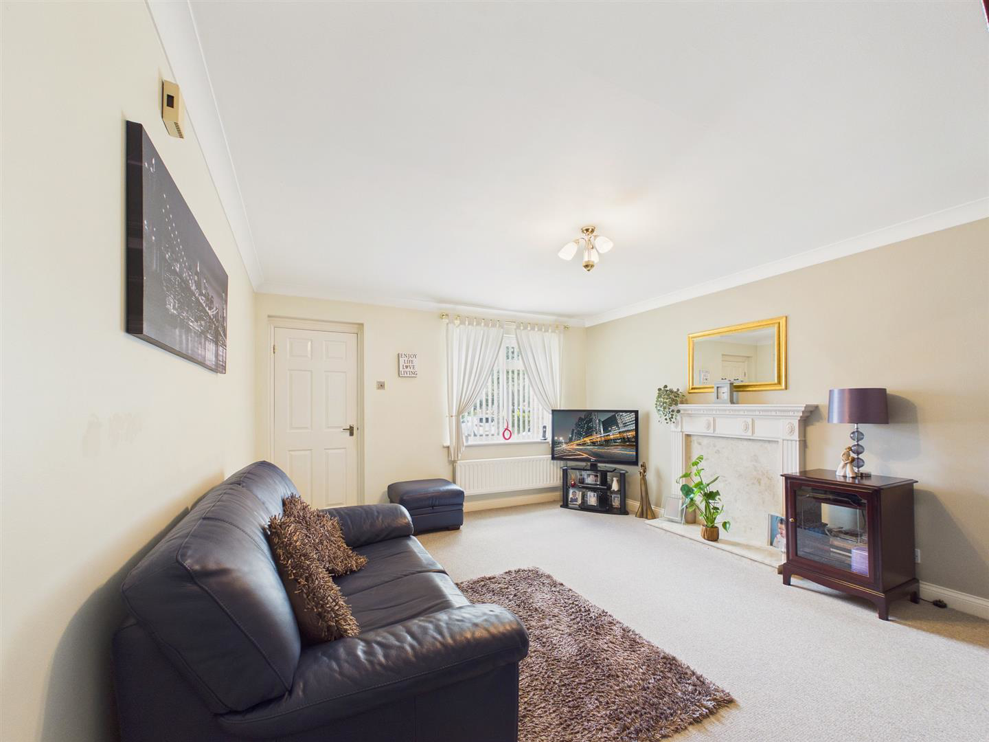 Cartmel Park, Pelaw, Gateshead, photo 2