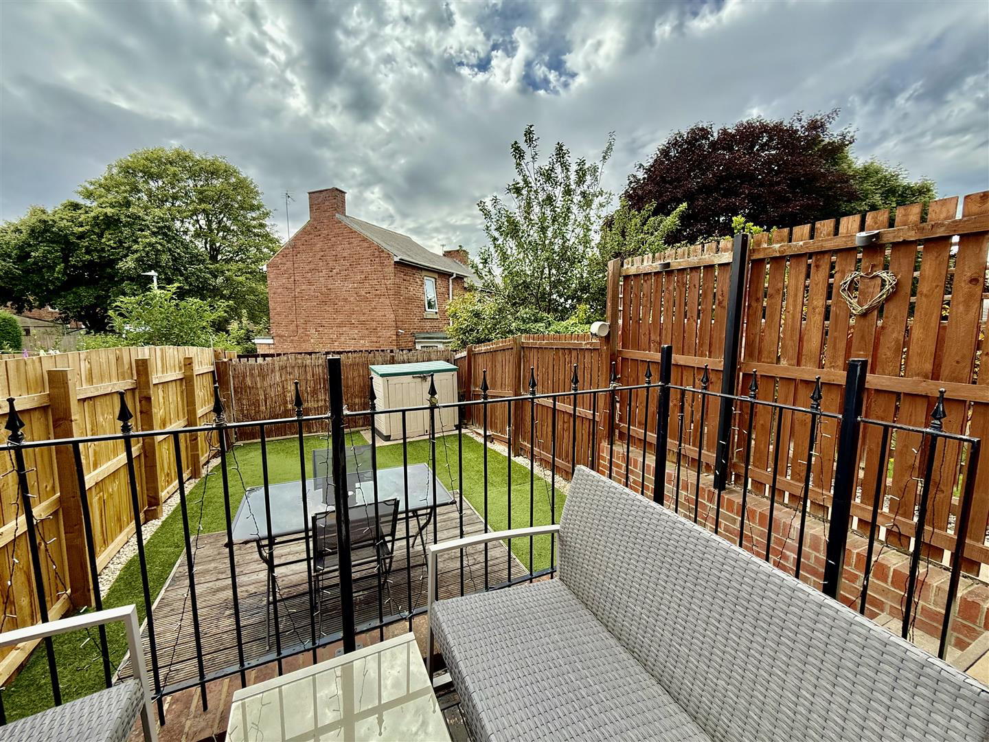 Hattam Close, Birtley, photo 19