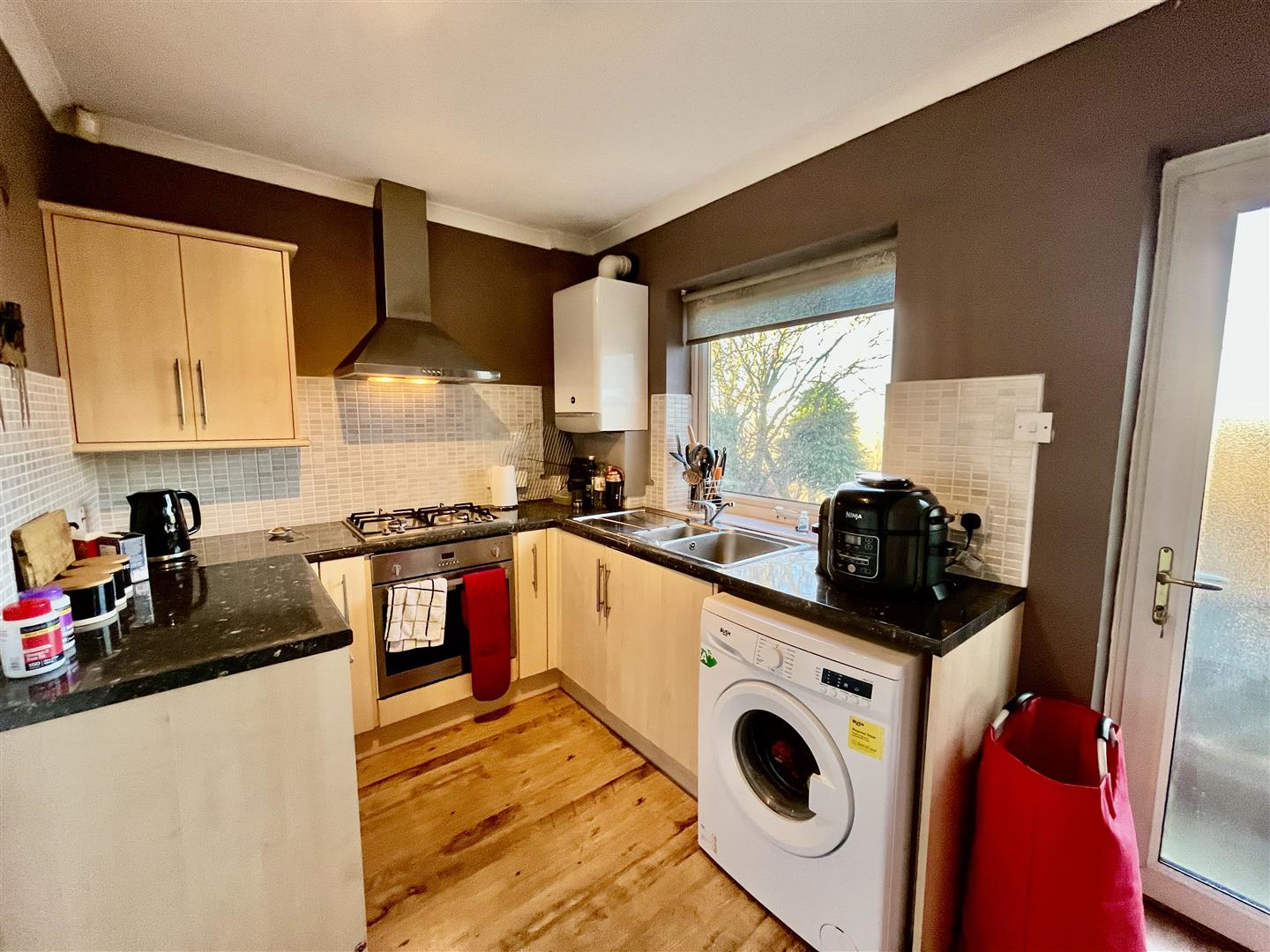 Burney Villas, Gateshead, photo 6