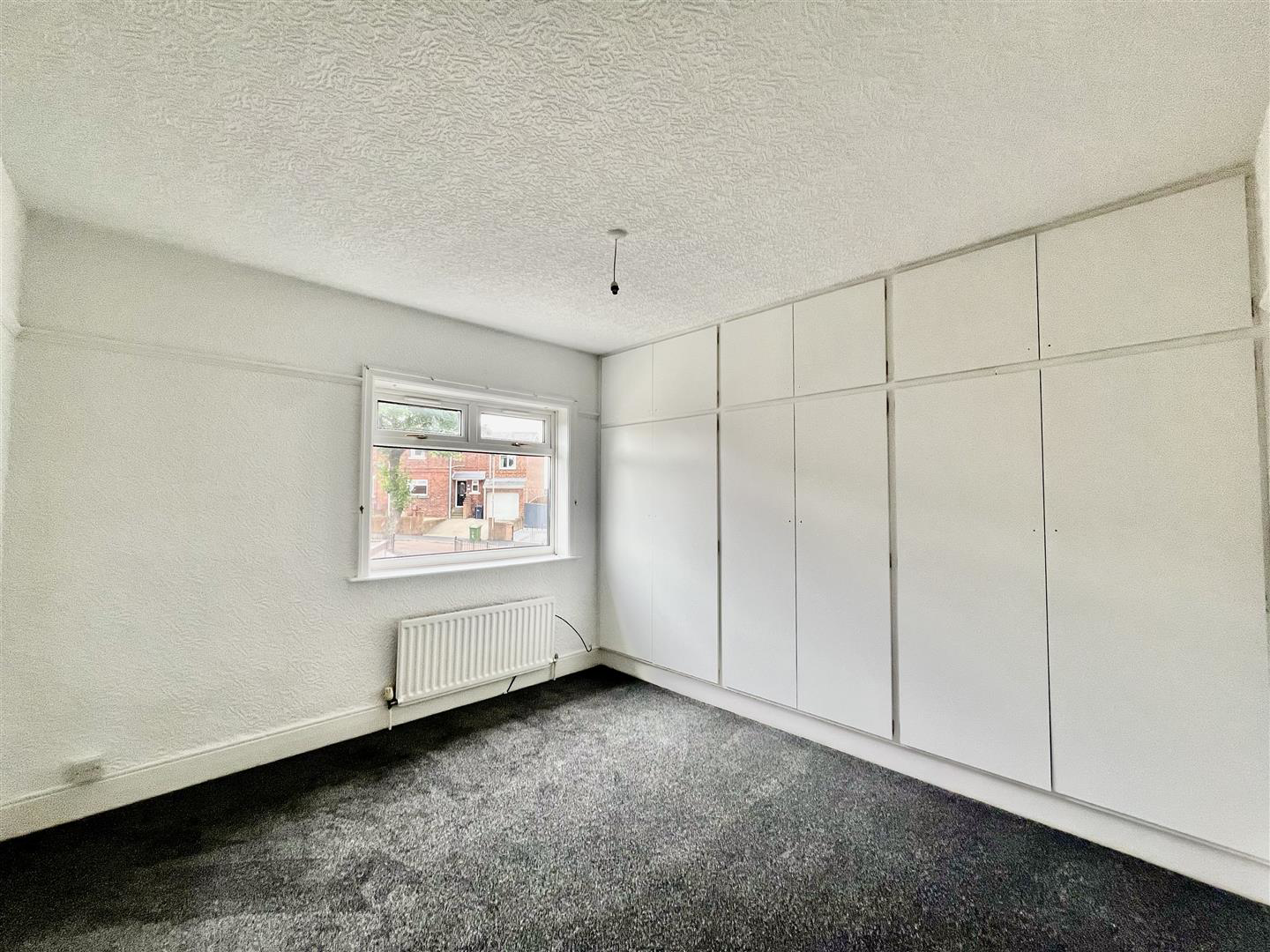 Broadway, Carr Hill, Gateshead, photo 16