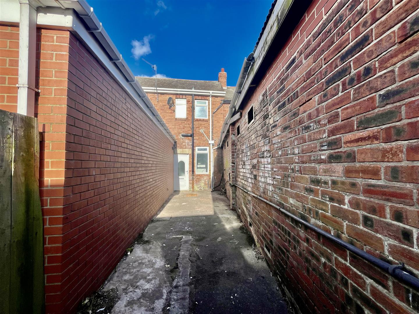 Avon Avenue, North Shields, photo 22