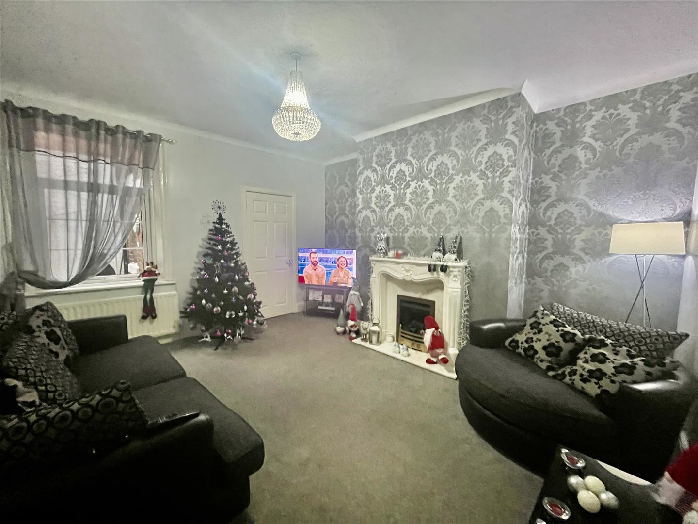 Elmfield Terrace, Gateshead, photo 3