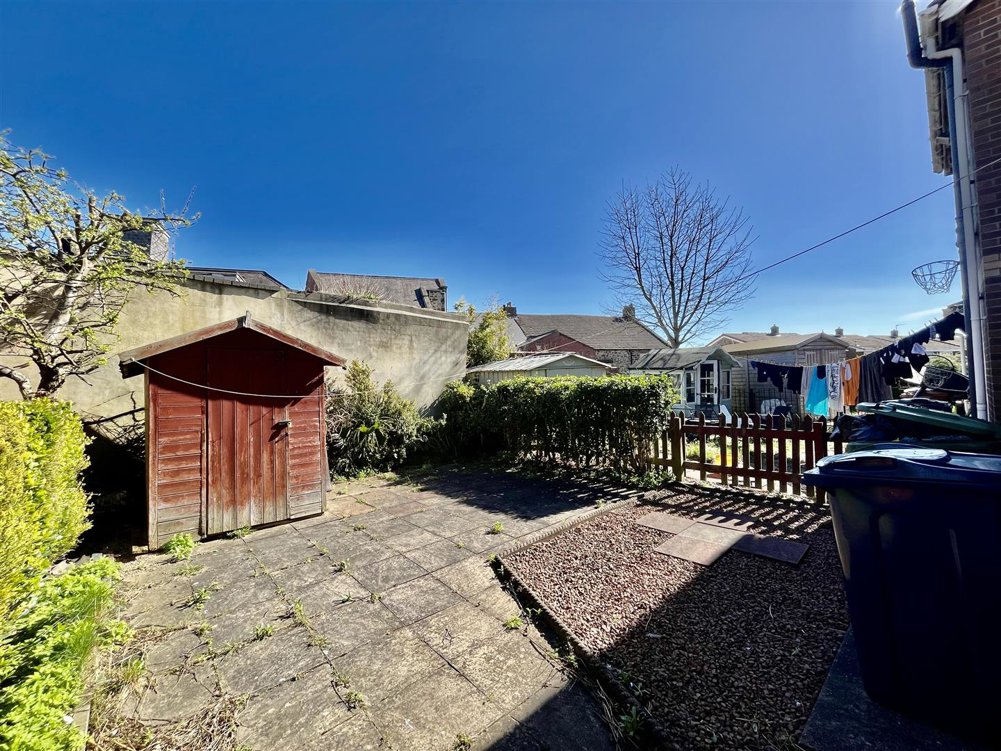 Badger Mews, Springwell, photo 21