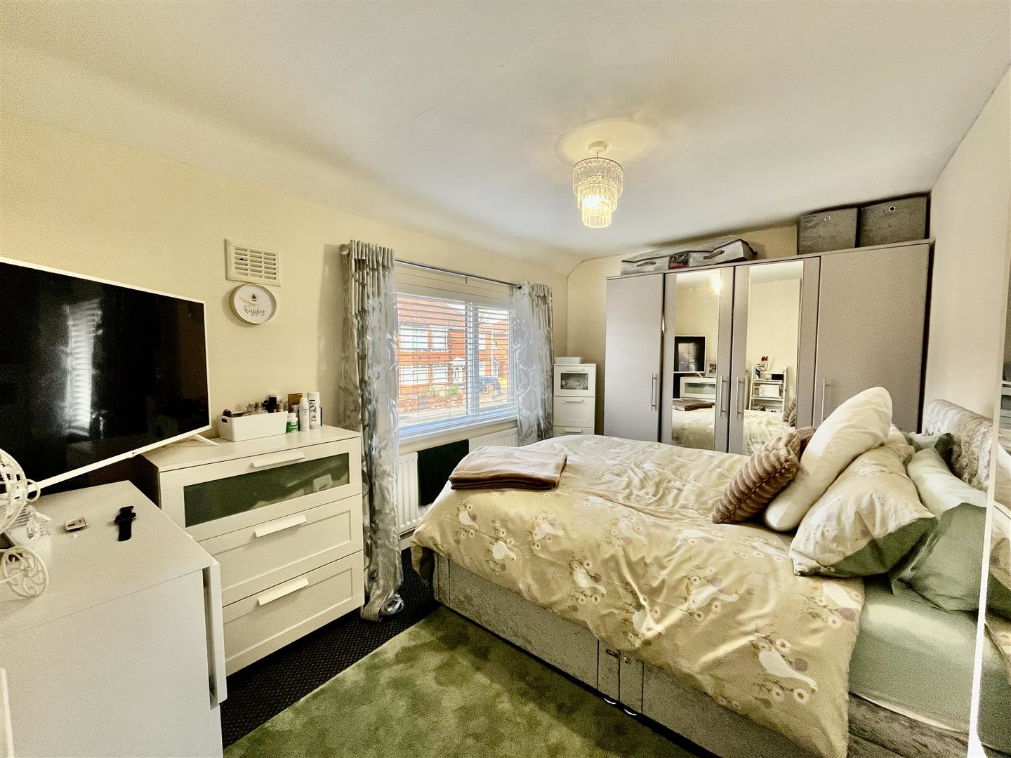 Westbourne Avenue, Walkergate, photo 5