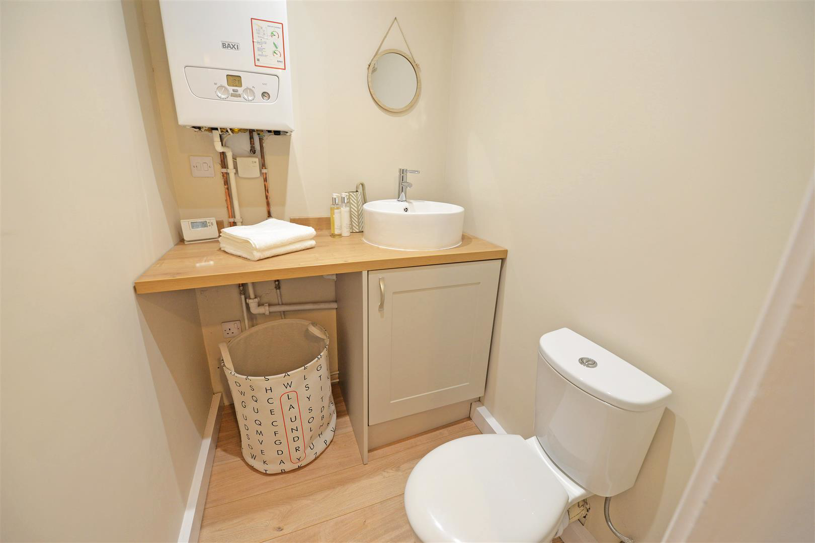 Thomas Street, Eighton Banks, photo 7