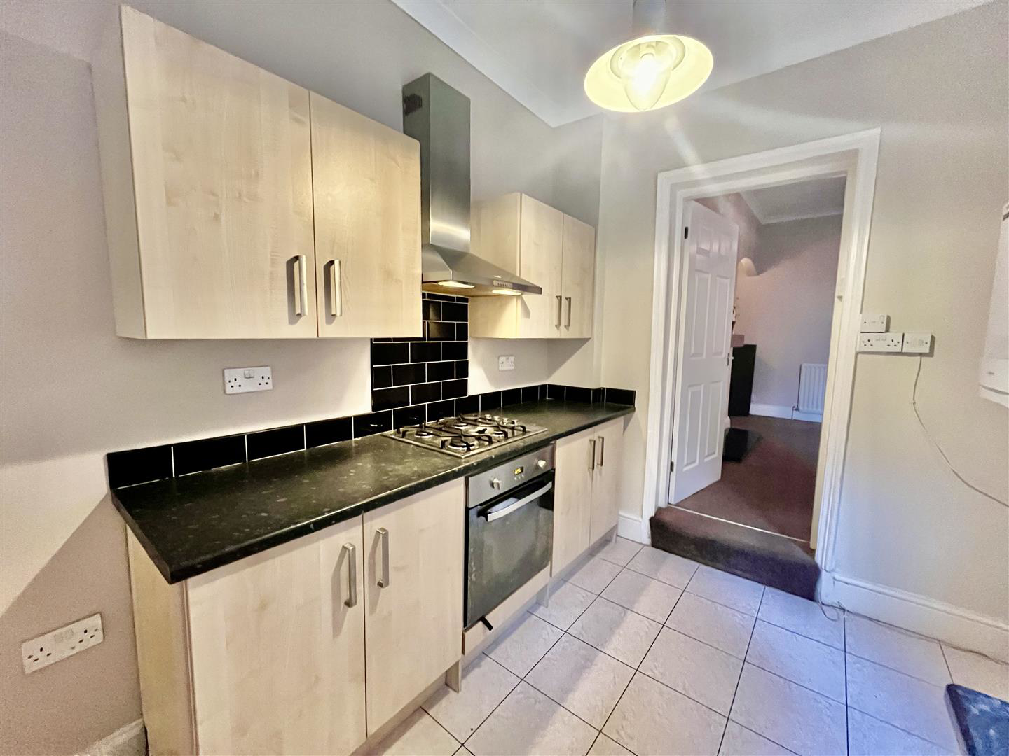 Bayfield Gardens, Gateshead, photo 9