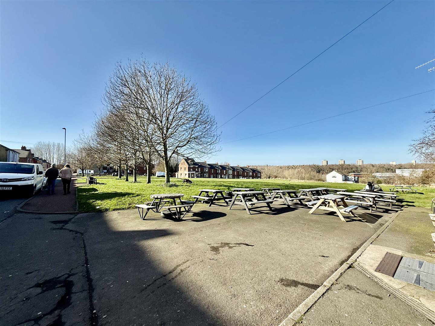 Brack Terrace, Gateshead, photo 18