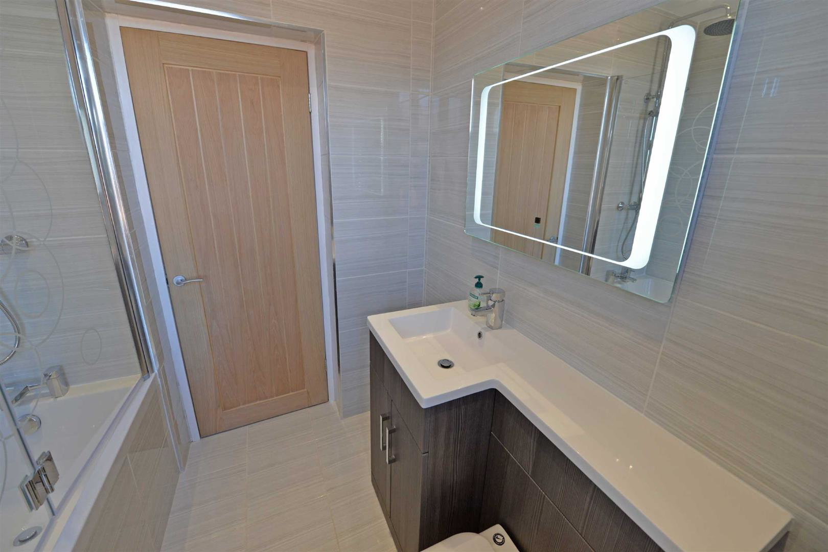 Neale Terrace, Birtley, photo 10