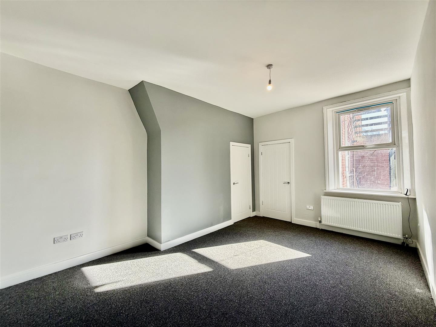 Brack Terrace, Gateshead, photo 2