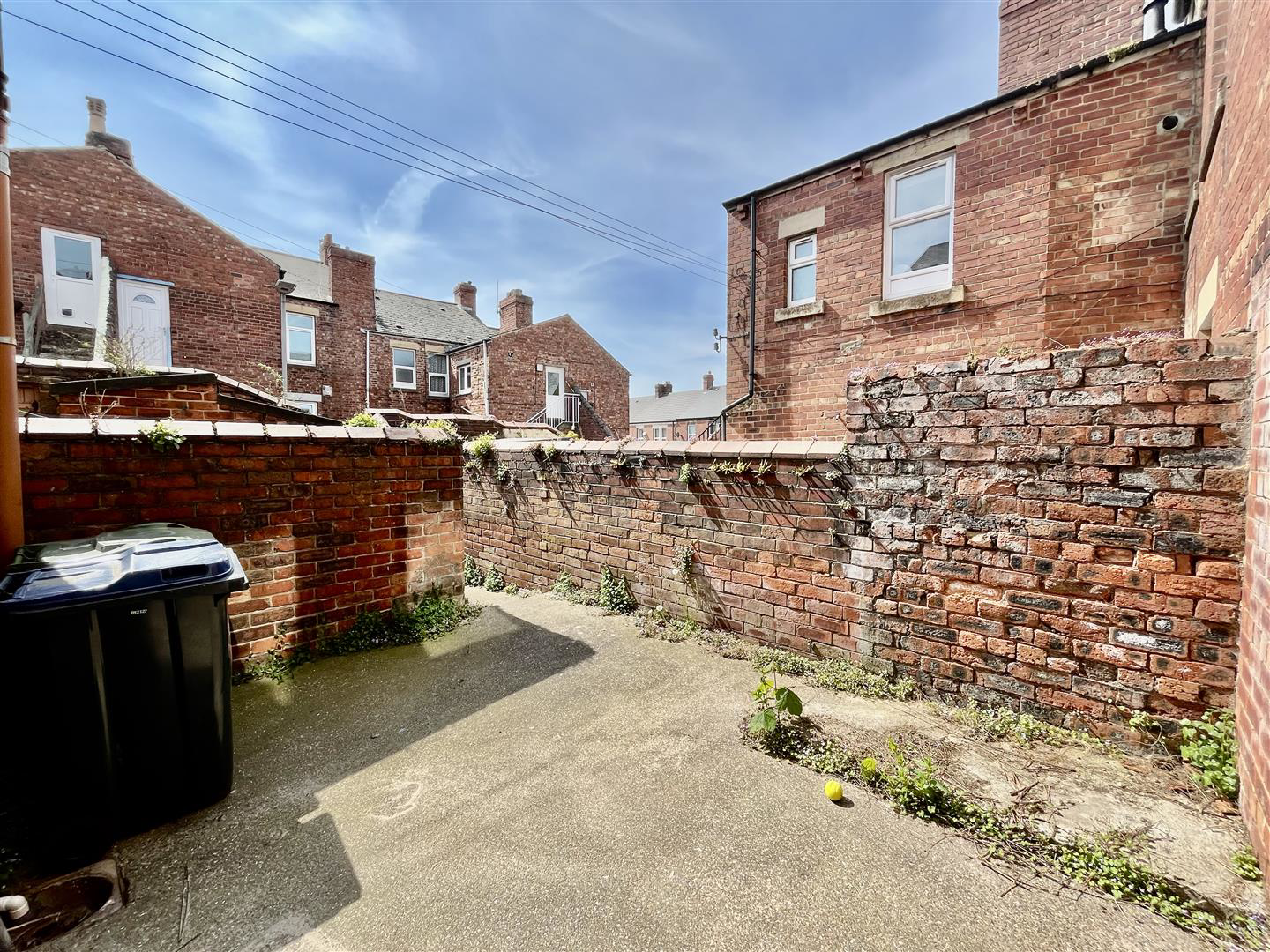 Edendale Terrace, Gateshead, photo 18
