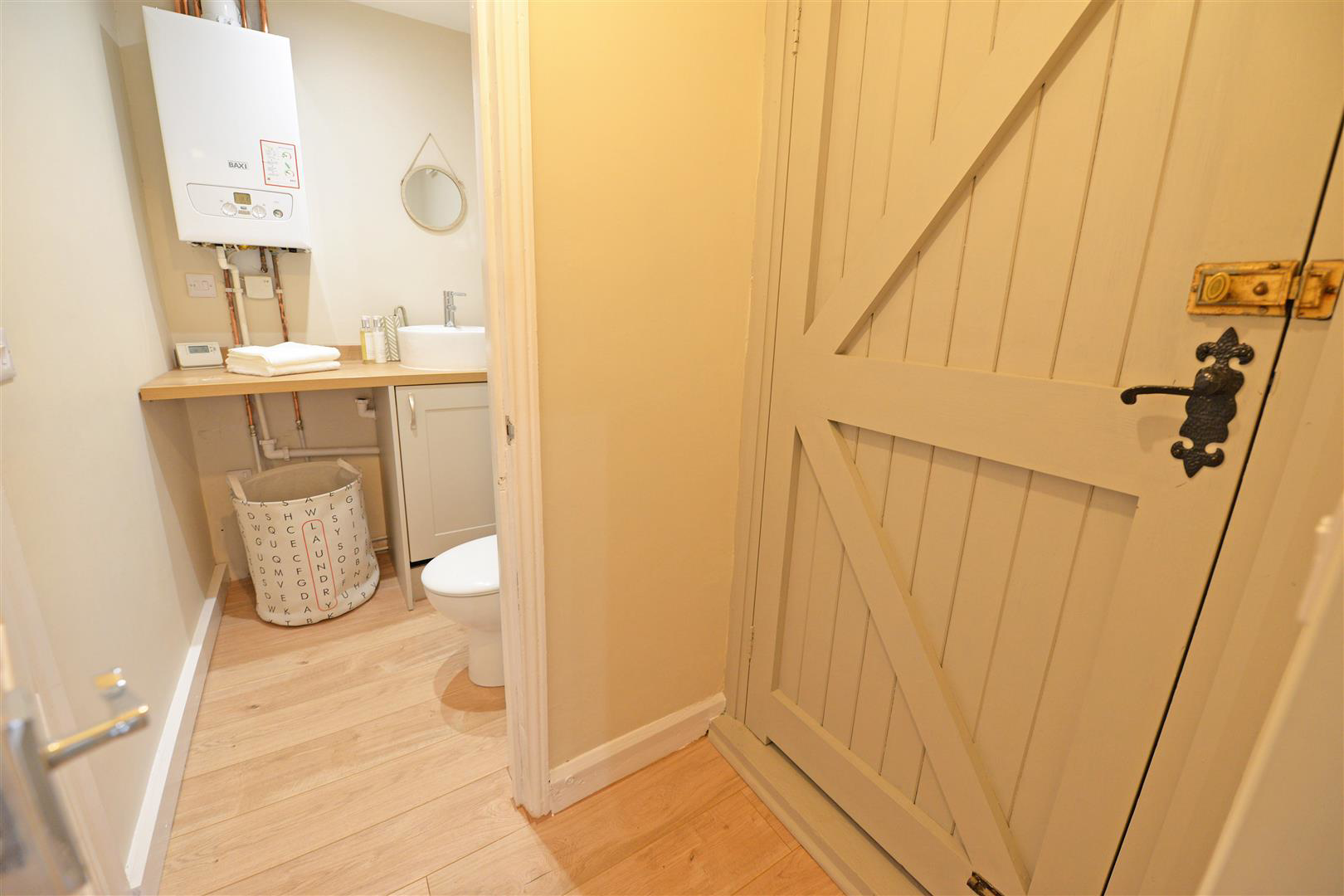 Thomas Street, Eighton Banks, photo 8