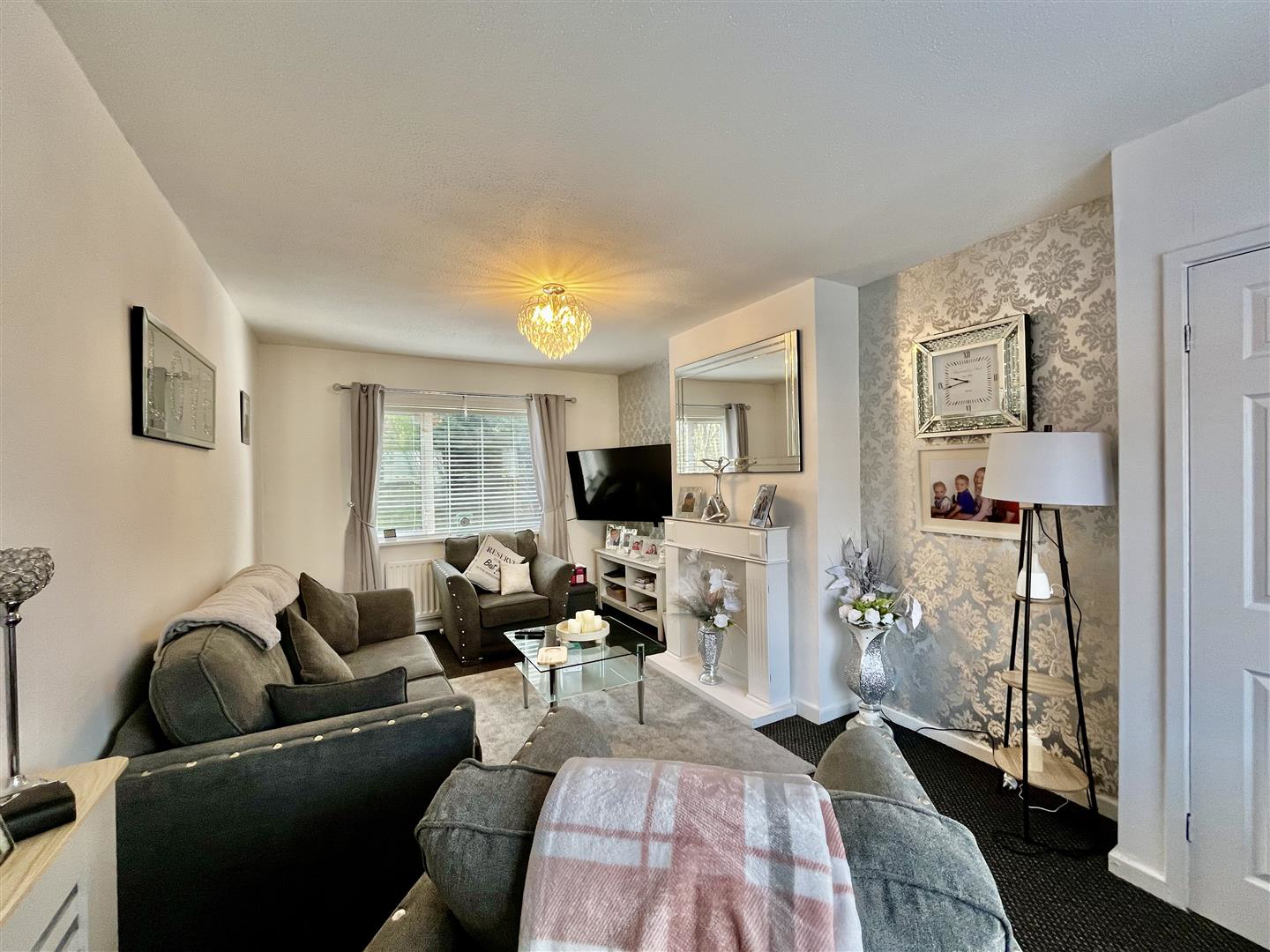Westbourne Avenue, Walkergate, photo 2