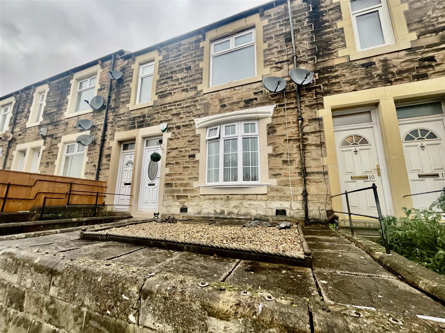 Elmfield Terrace, Gateshead, photo 18