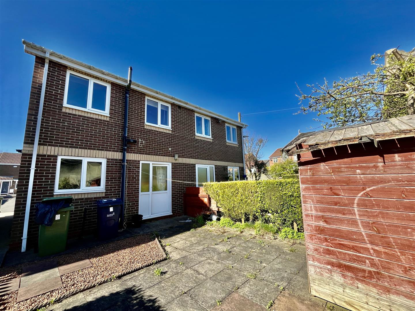 Badger Mews, Springwell, photo 22