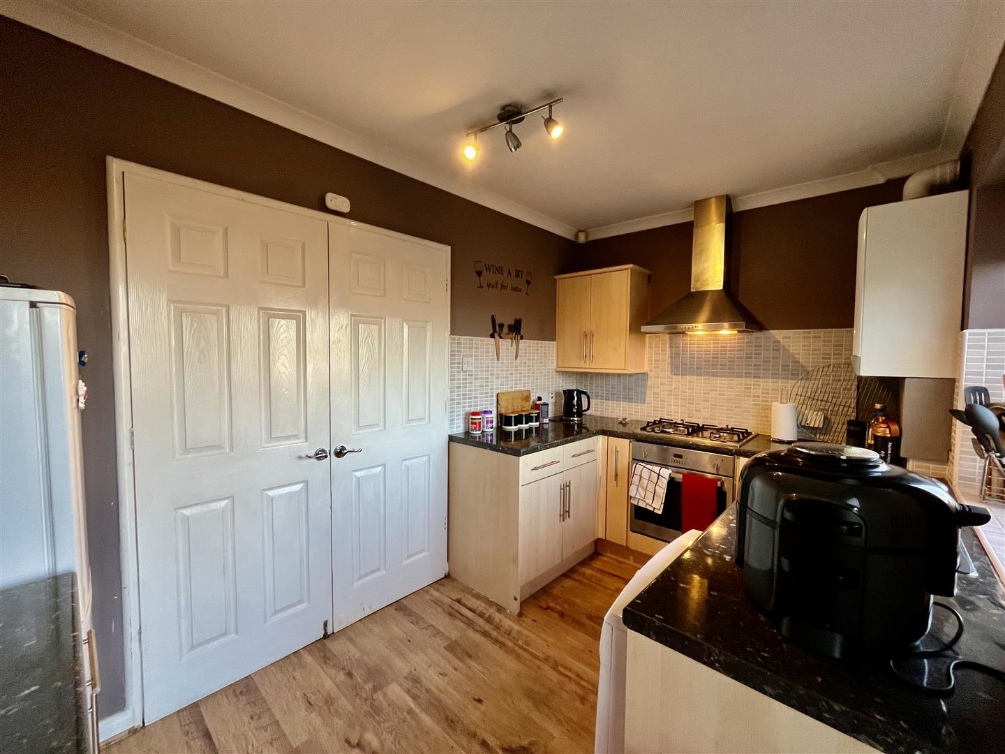 Burney Villas, Gateshead, photo 9