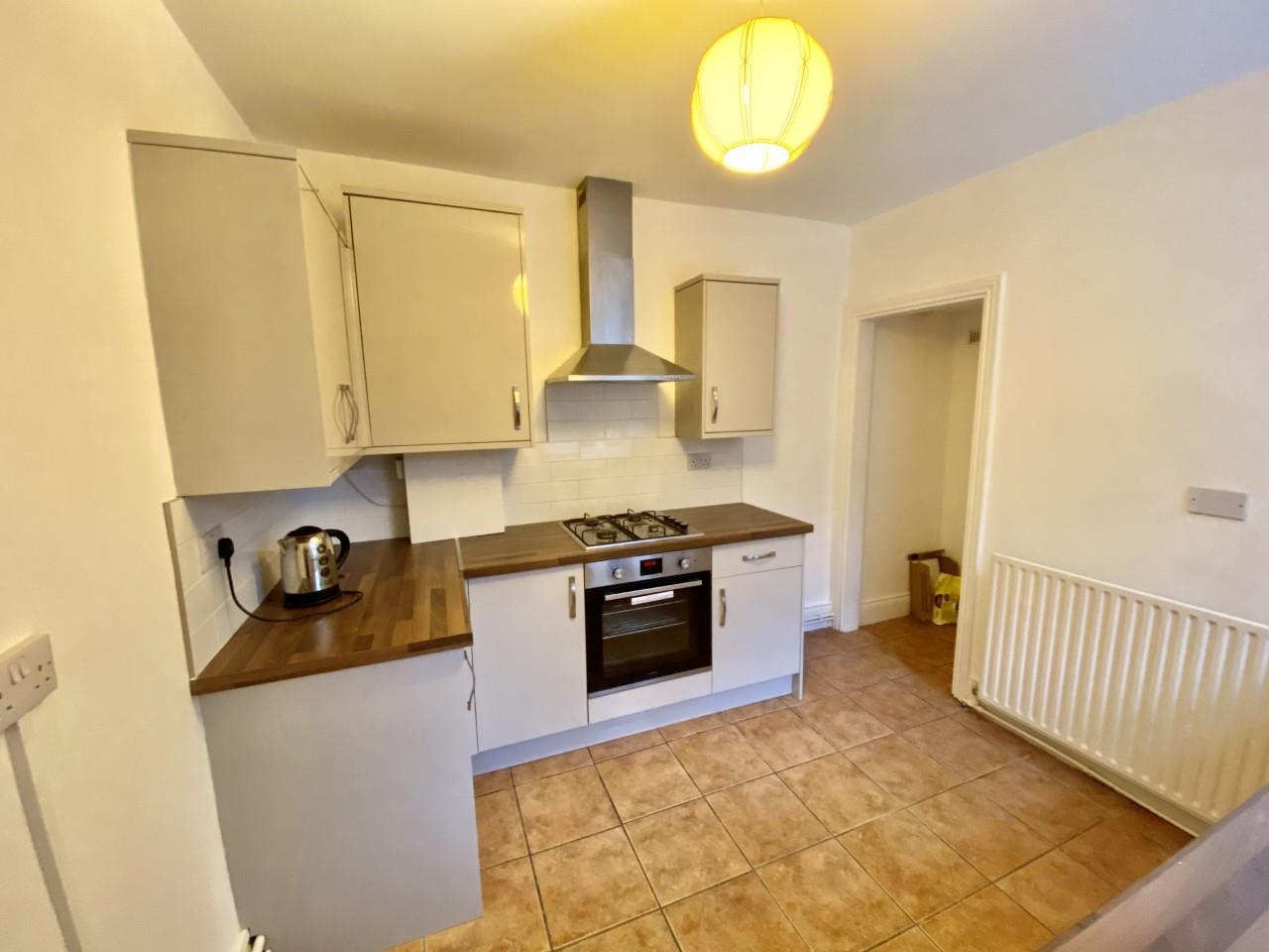 Greenfield Terrace, Pelaw, photo 2