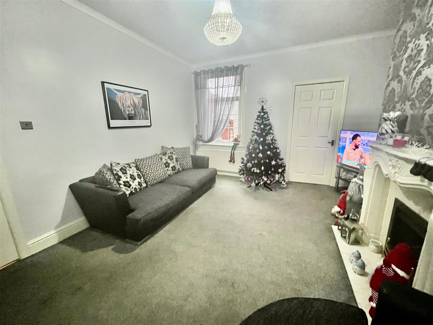 Elmfield Terrace, Gateshead, photo 2