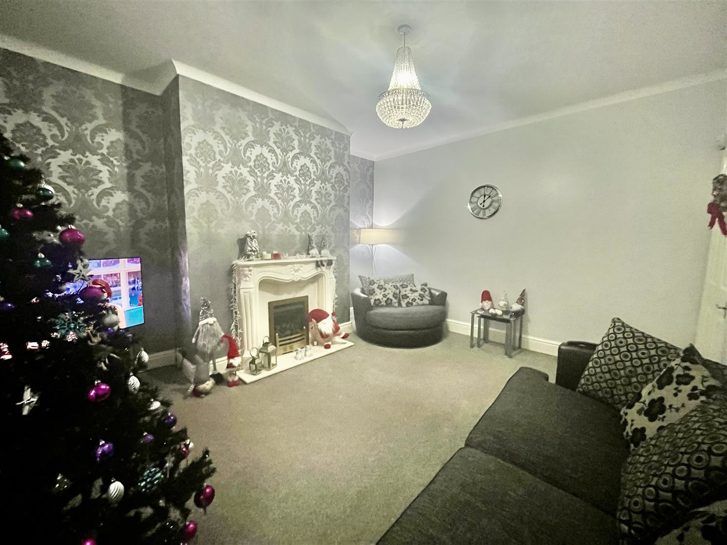 Elmfield Terrace, Gateshead, photo 4