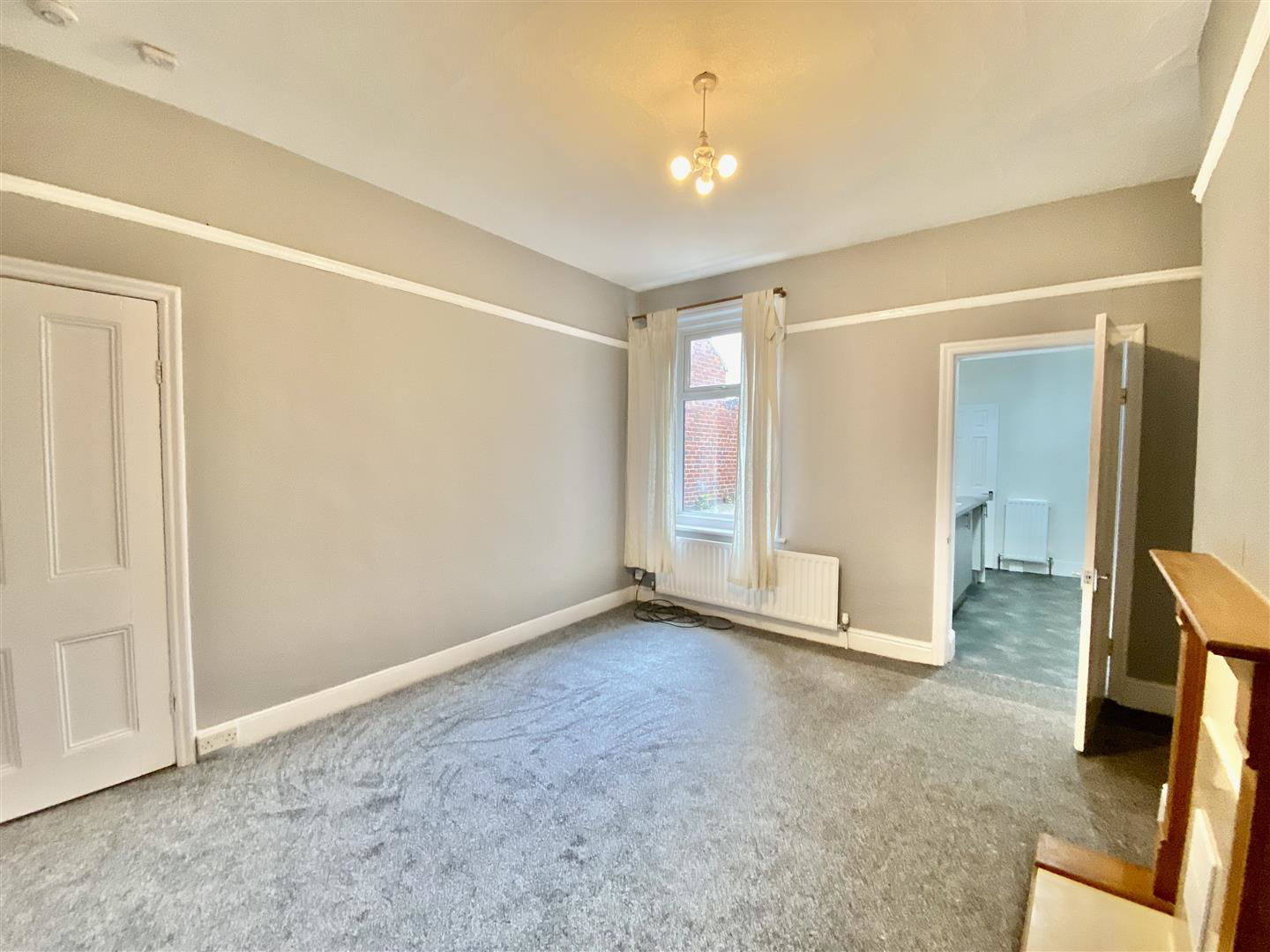 Stowell Terrace, Gateshead, photo 3