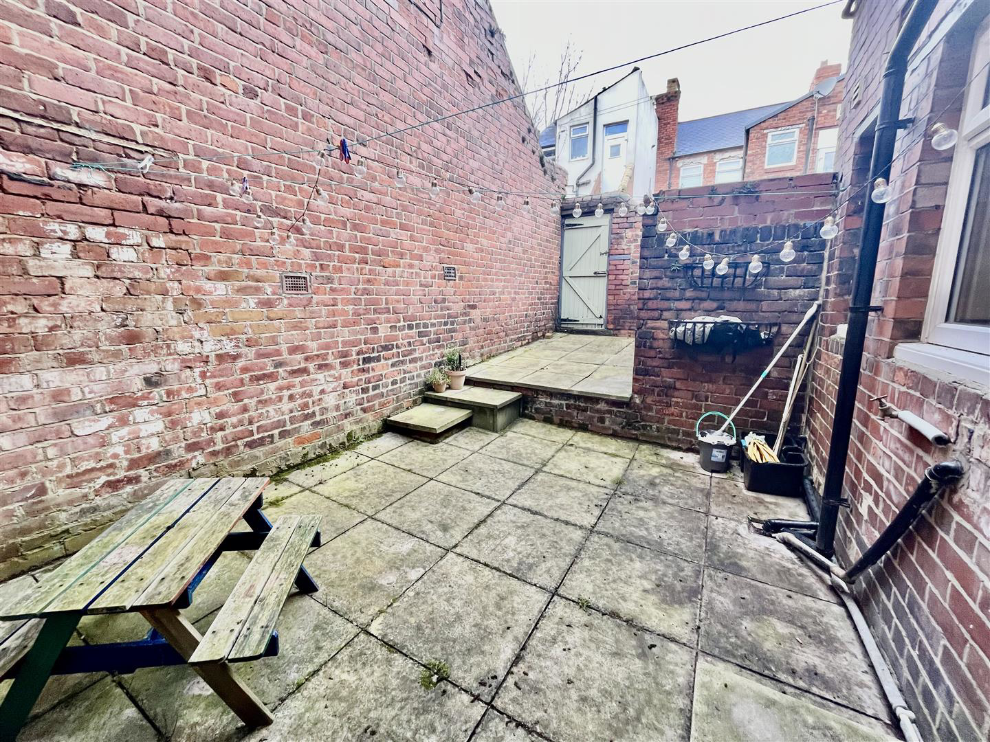 Bayfield Gardens, Gateshead, photo 17