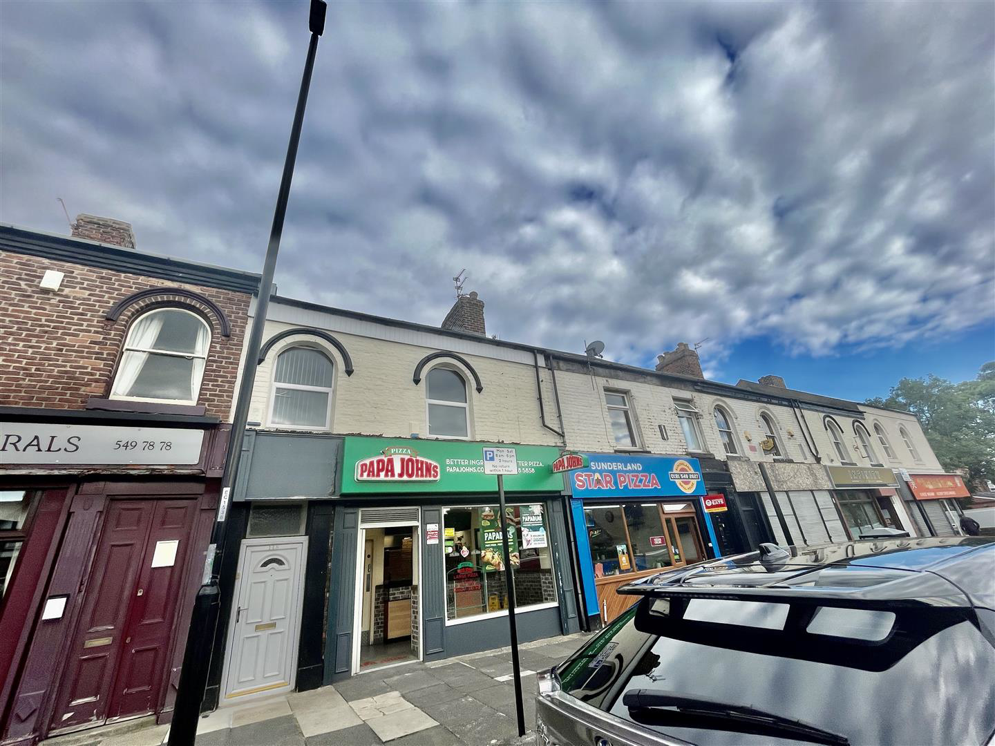 Newcastle Road, Sunderland, photo 15
