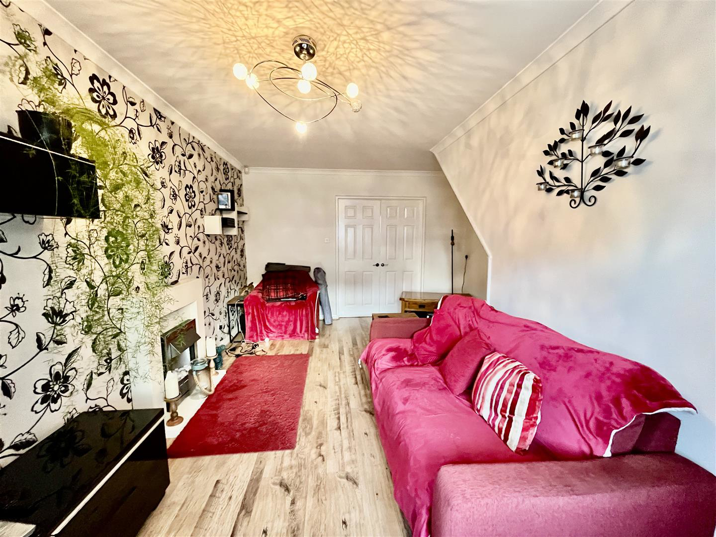 Burney Villas, Gateshead, photo 4