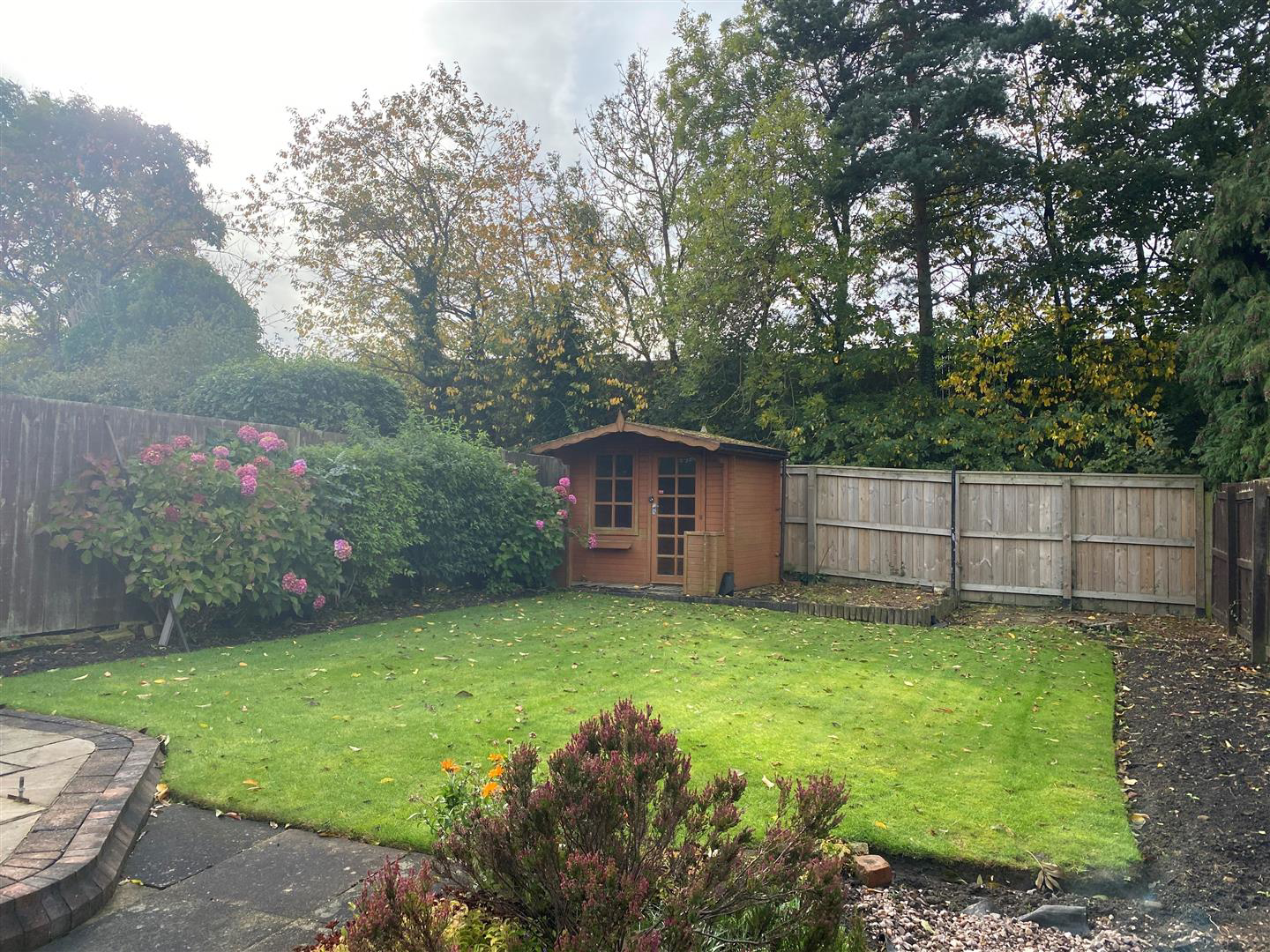 Beckside Gardens, Newcastle upon Tyne, photo 2