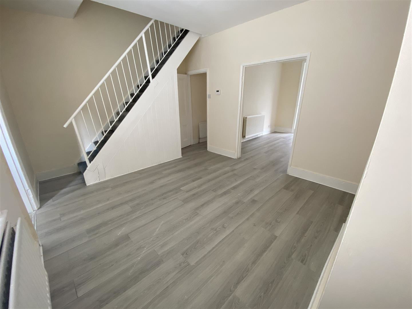 Eldon Terrace