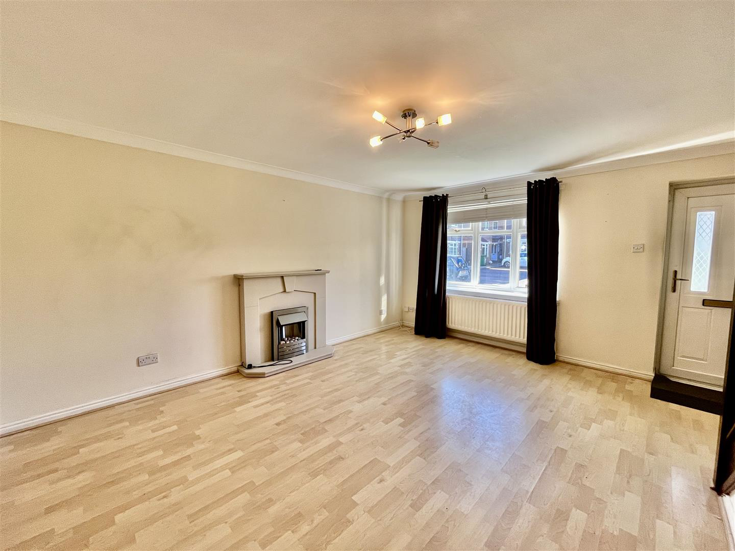 Badger Mews, Springwell, photo 3