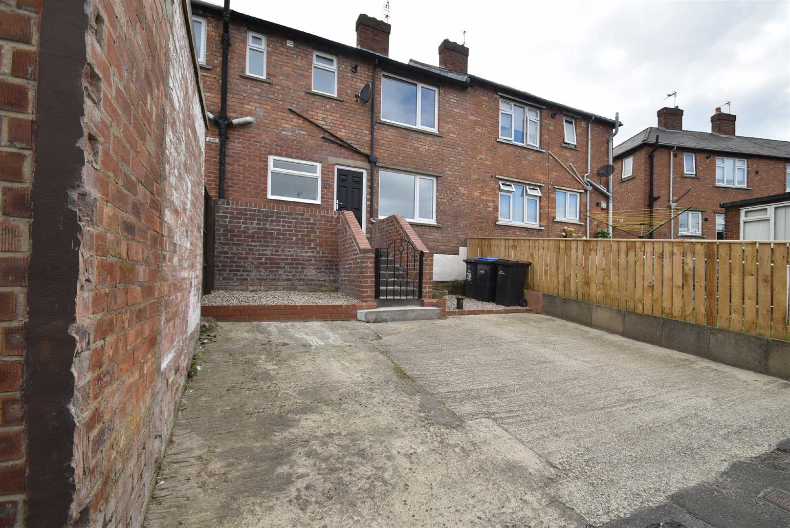 Chester le street, photo 21