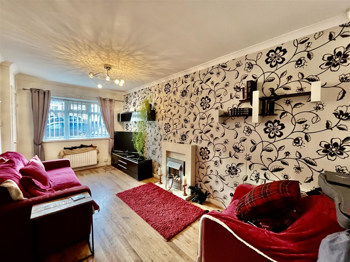 Burney Villas, Gateshead, photo 2