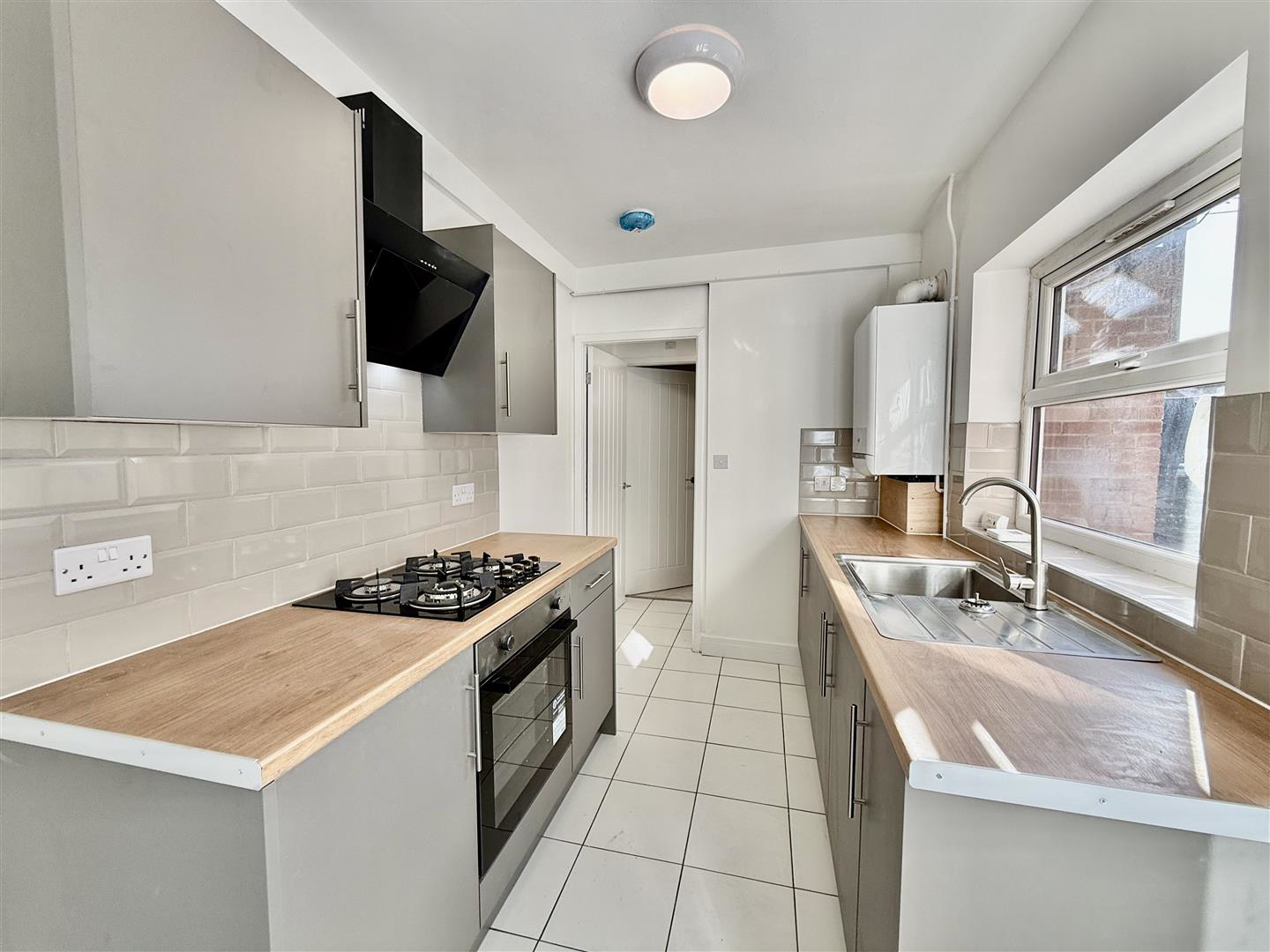 Brack Terrace, Gateshead, photo 6