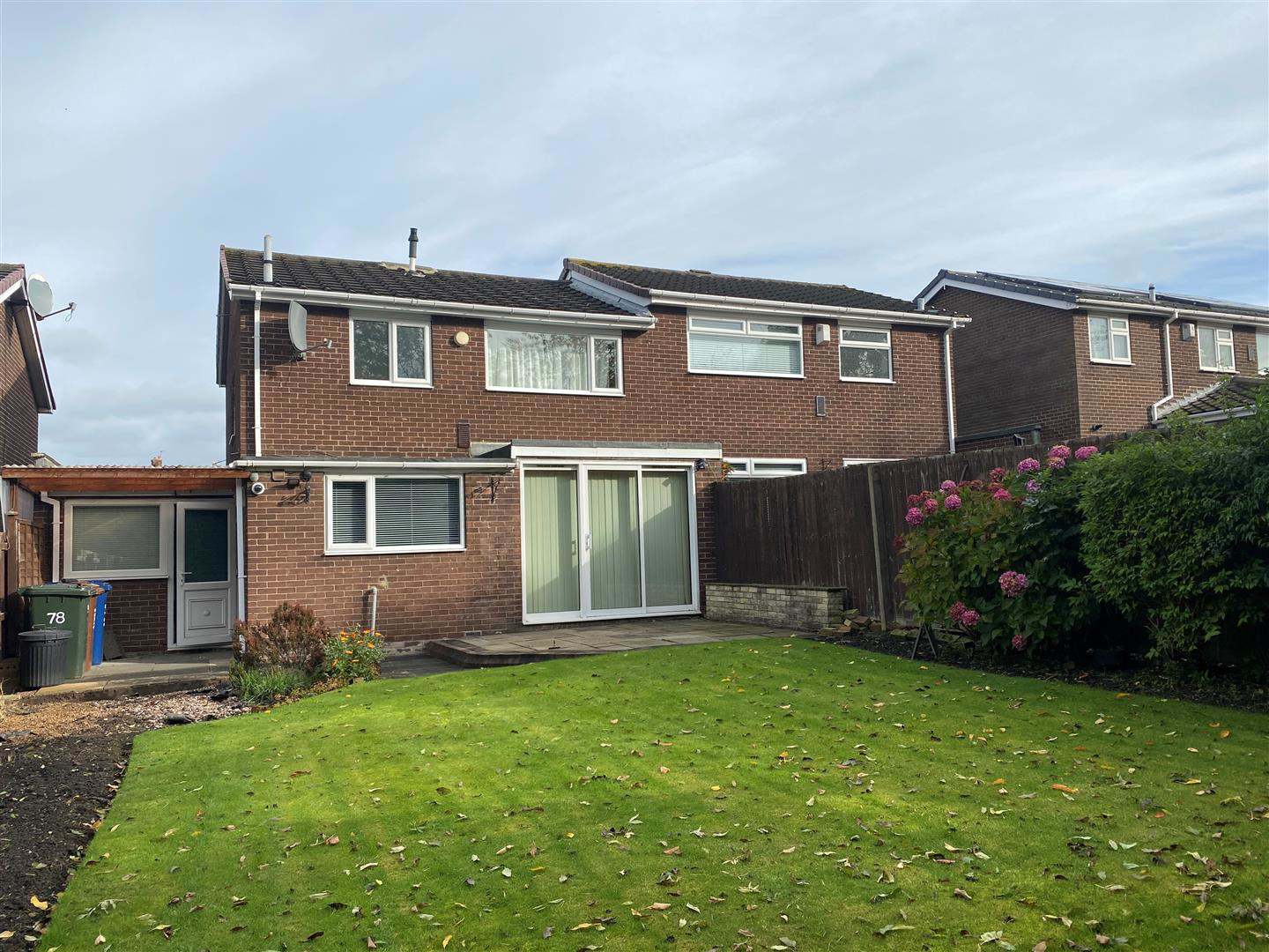 Beckside Gardens, Newcastle upon Tyne, photo 10