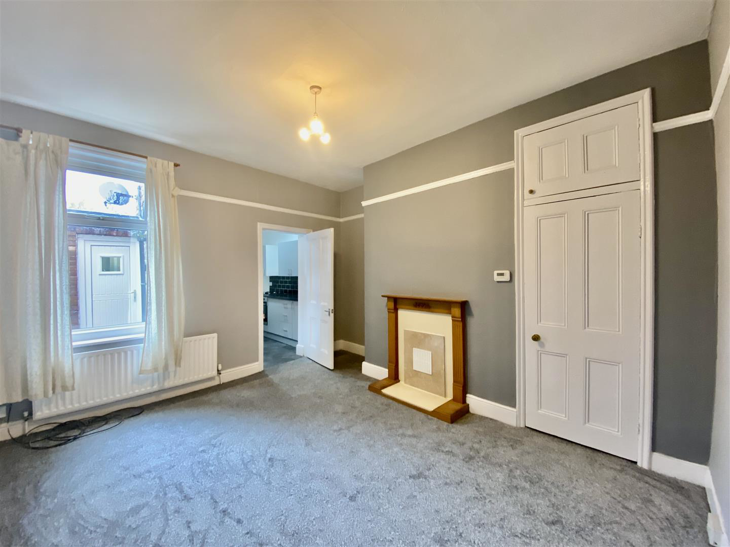 Stowell Terrace, Gateshead, photo 4