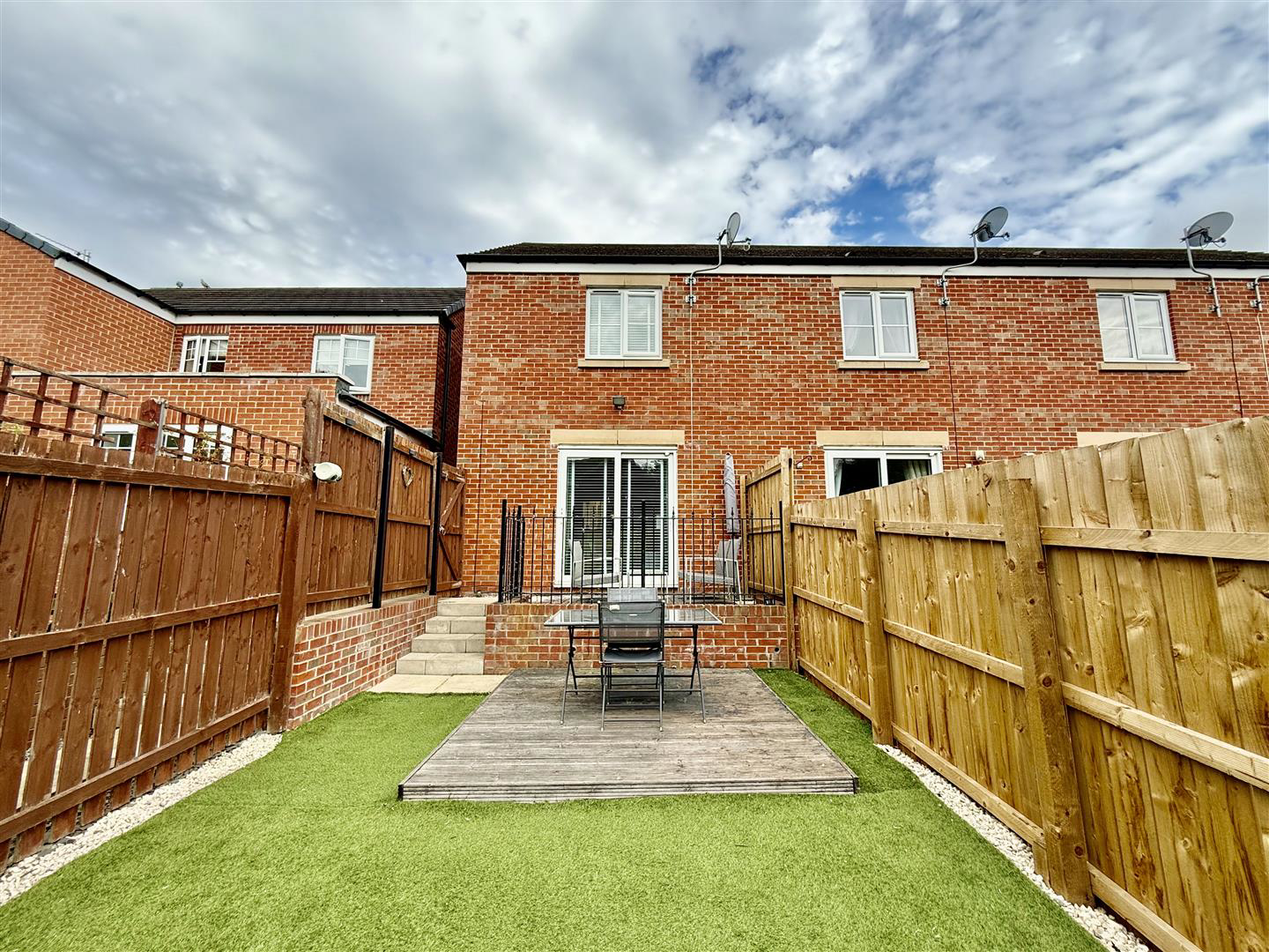 Hattam Close, Birtley, photo 17