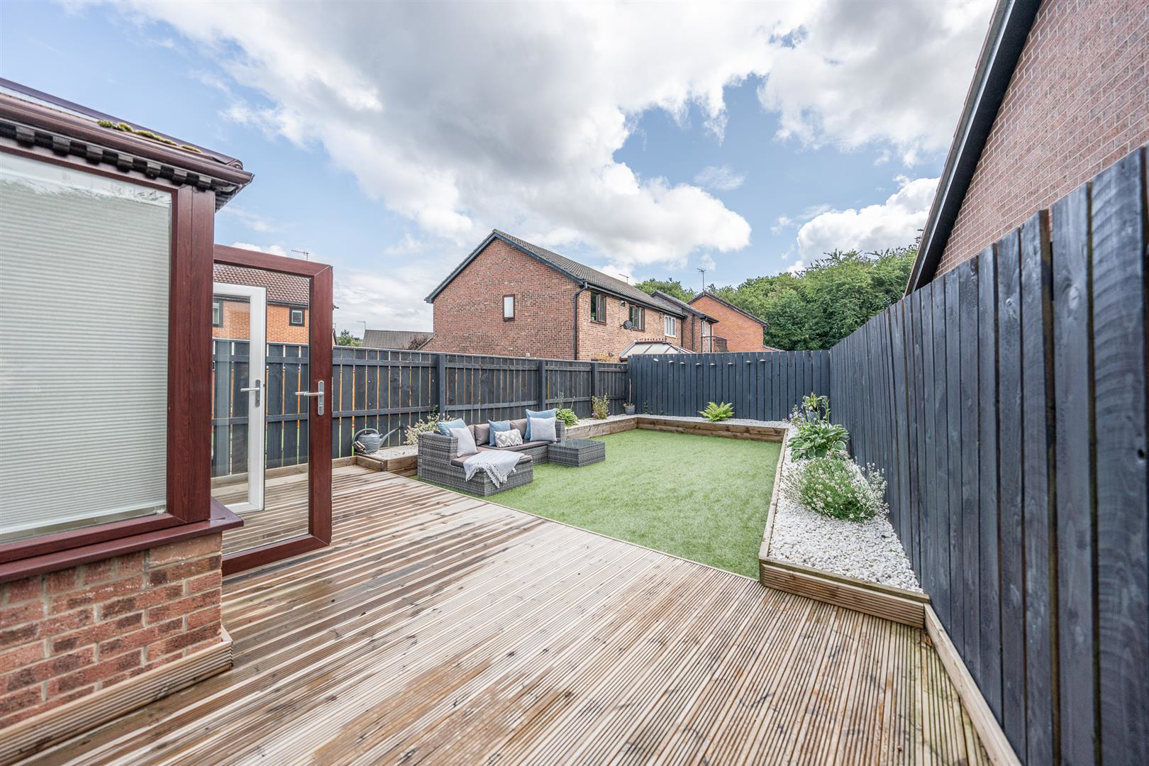 Camberwell Close., Festival Park, Gateshead, photo 17