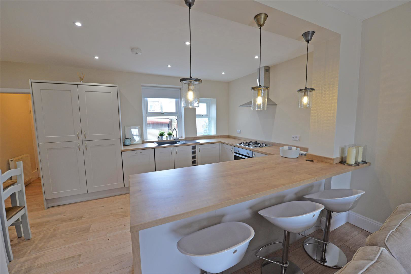 Thomas Street, Eighton Banks, photo 4