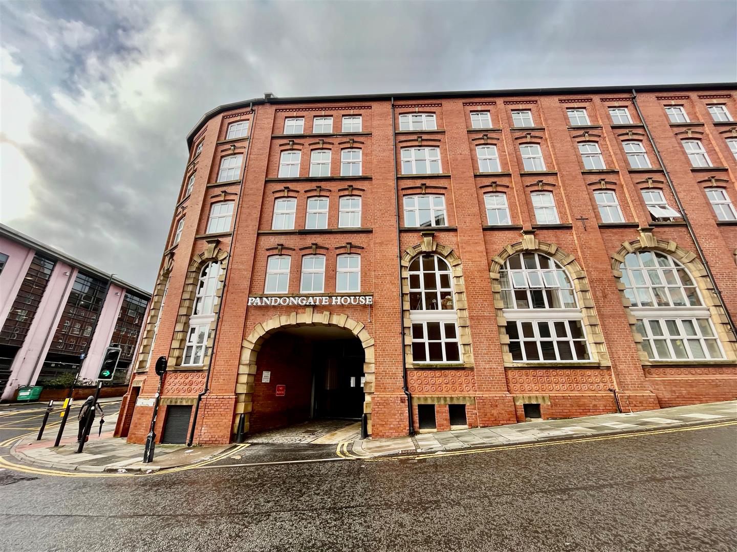 Pandongate House, City Road, Newcastle upon Tyne, photo 22