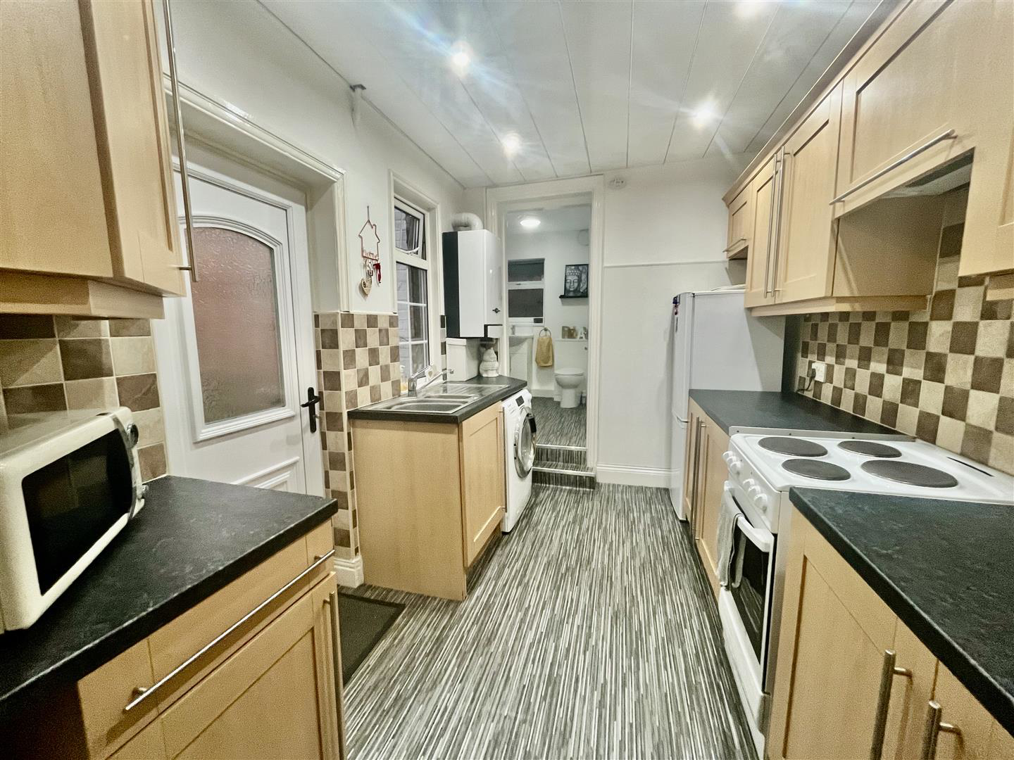 Elmfield Terrace, Gateshead, photo 10