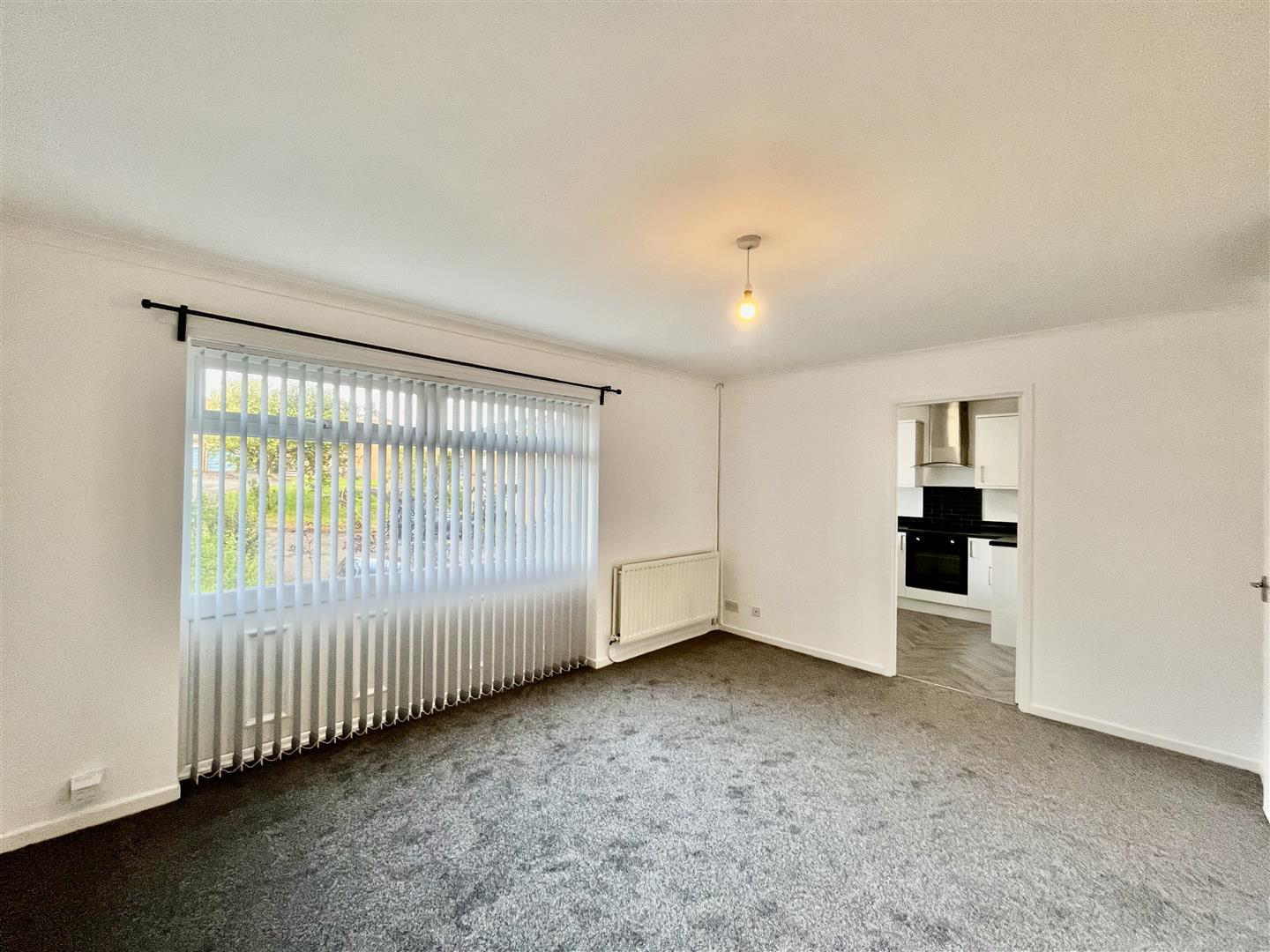 Burnham Avenue, Newcastle Upon Tyne, photo 2