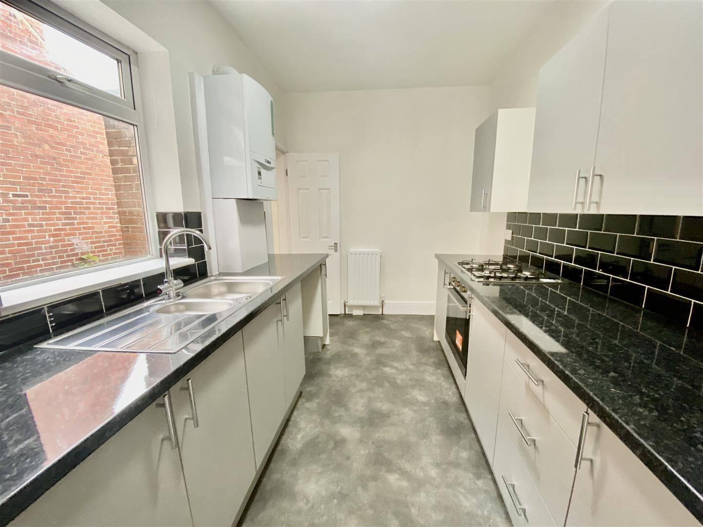 Stowell Terrace, Gateshead, photo 6