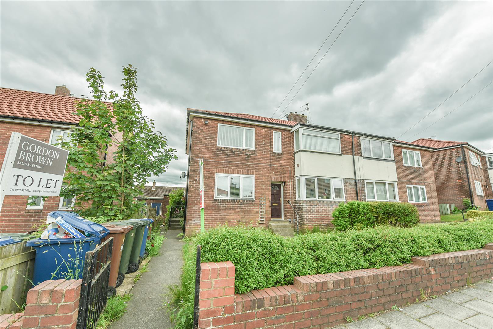 Linbridge Drive, Newcastle Upon Tyne, photo 12