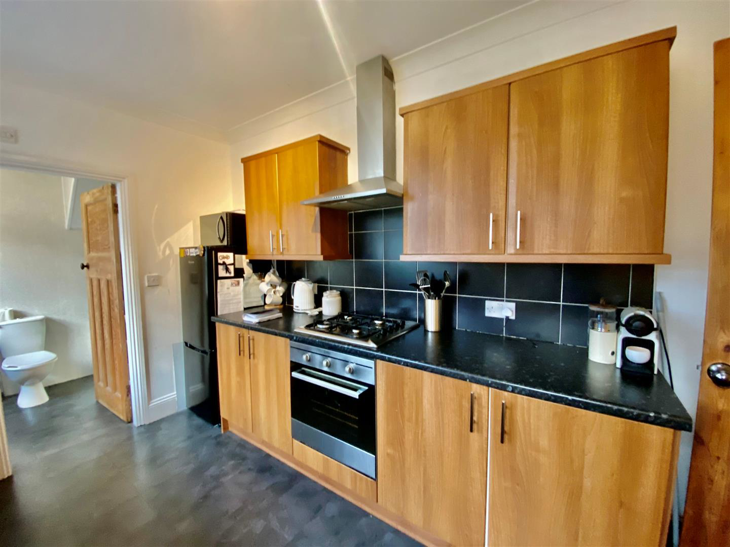 Addycombe Terrace, Newcastle Upon Tyne, photo 7
