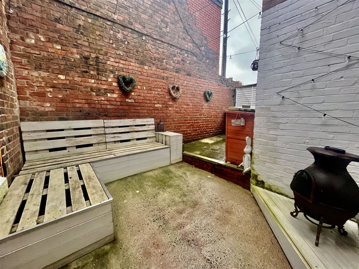 Elmfield Terrace, Gateshead, photo 17