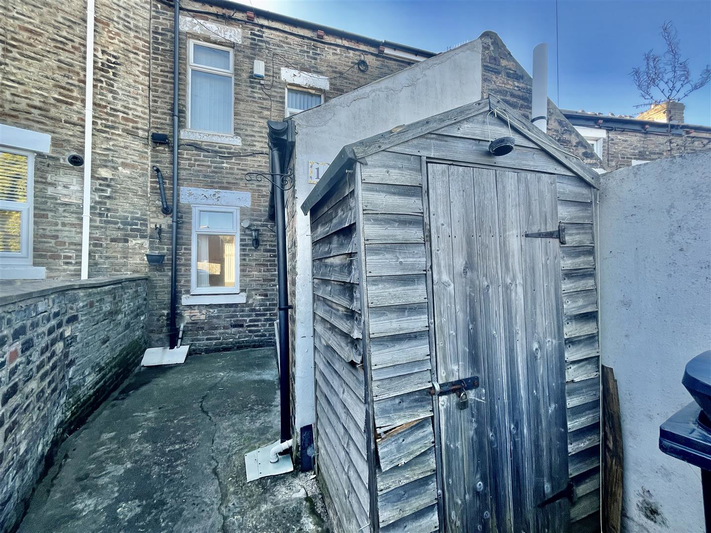Eleanor Terrace, Whickham, photo 20