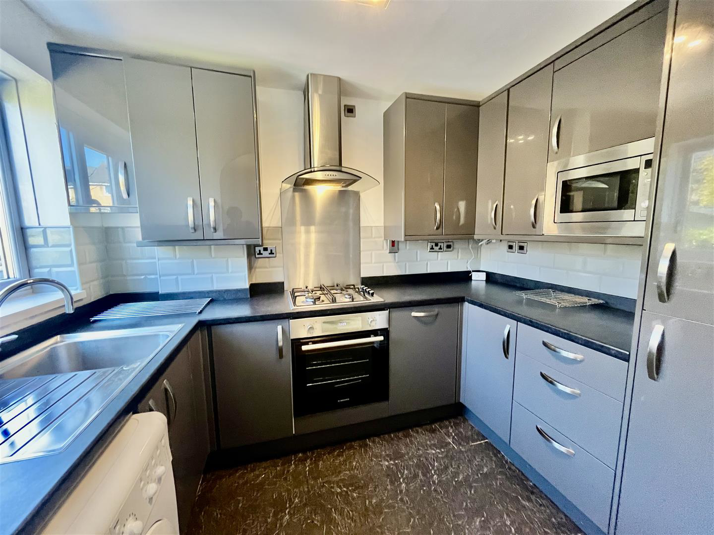 Badger Mews, Springwell, photo 8
