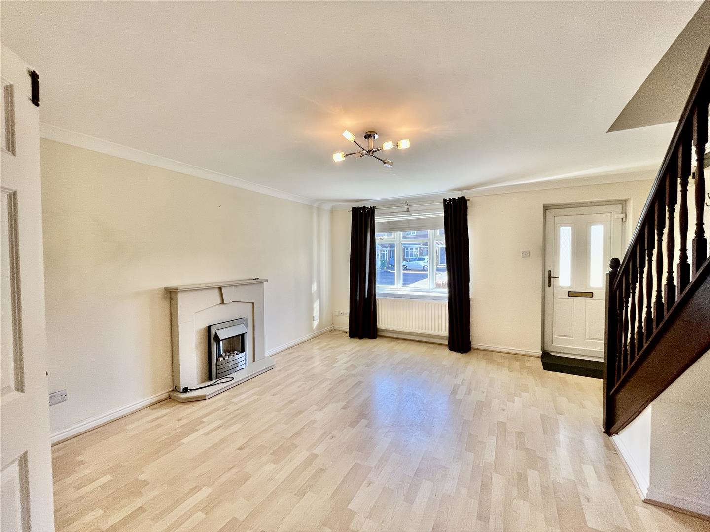 Badger Mews, Springwell, photo 2