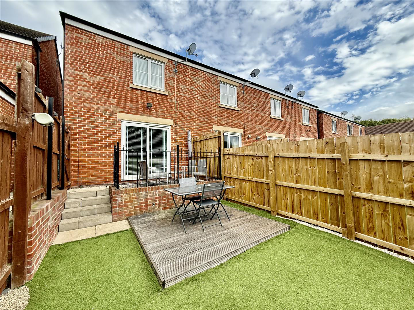 Hattam Close, Birtley, photo 16
