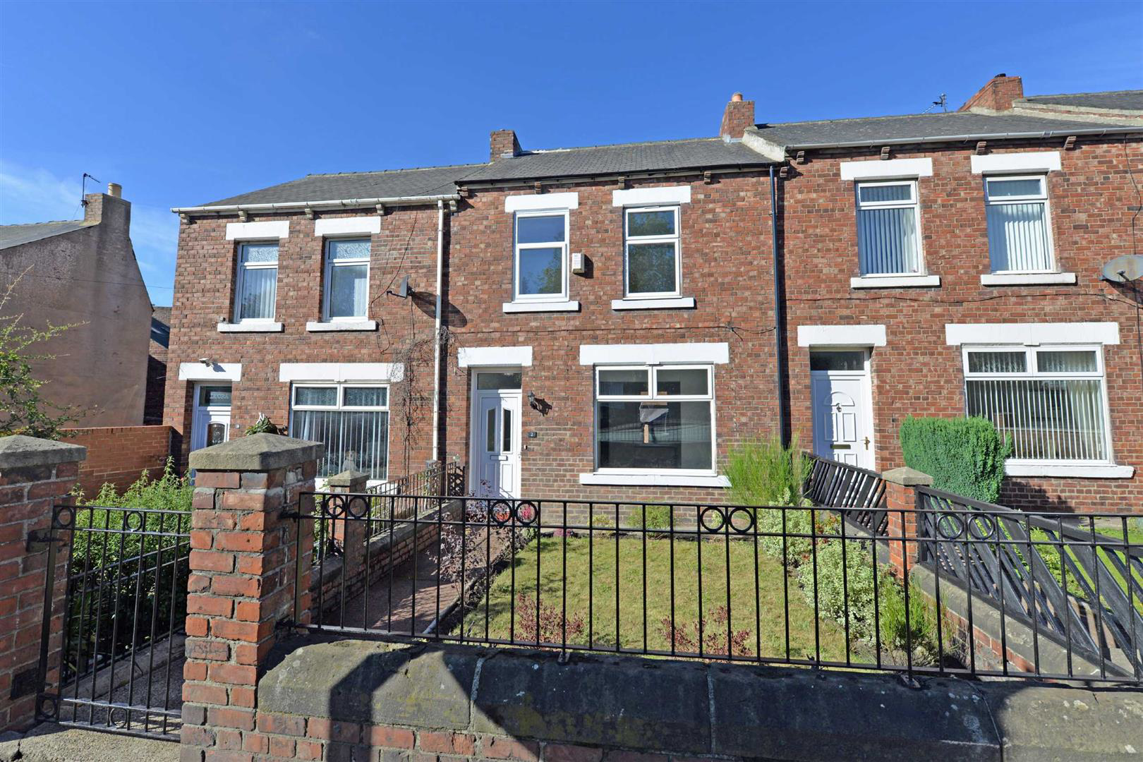 Neale Terrace